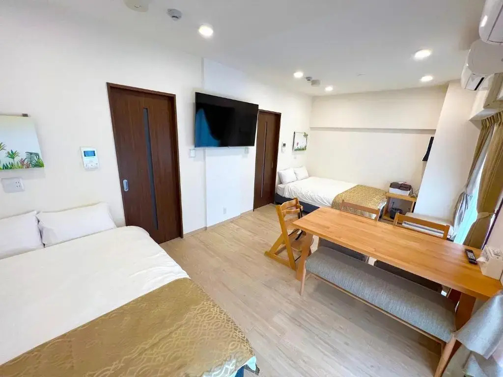 Standard Family room