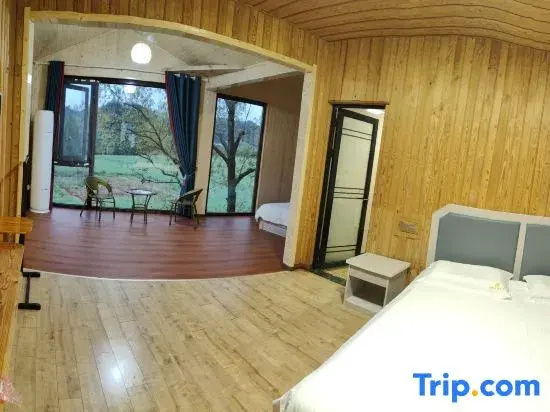 Standard Double Family room (full double bed)
