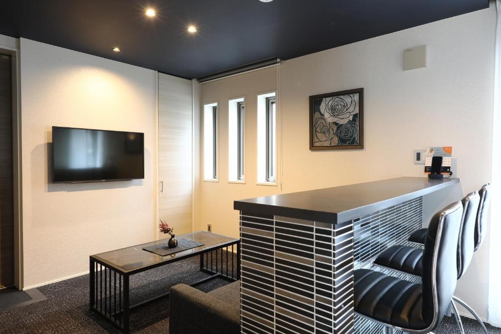GRAND BASE Hakata City 사진 10