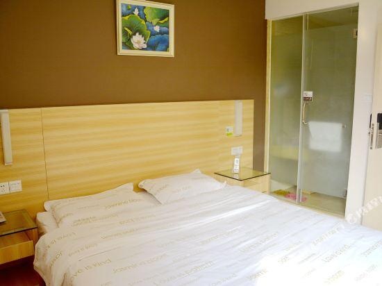 Moli Huakai Chain Hotel Jingzhou Nanhu Road