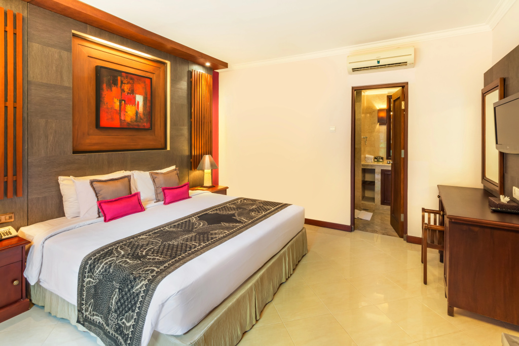 Risata Bali Resort and Spa - Général