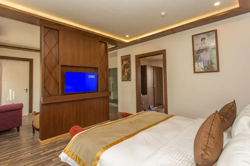 Junior Suite
