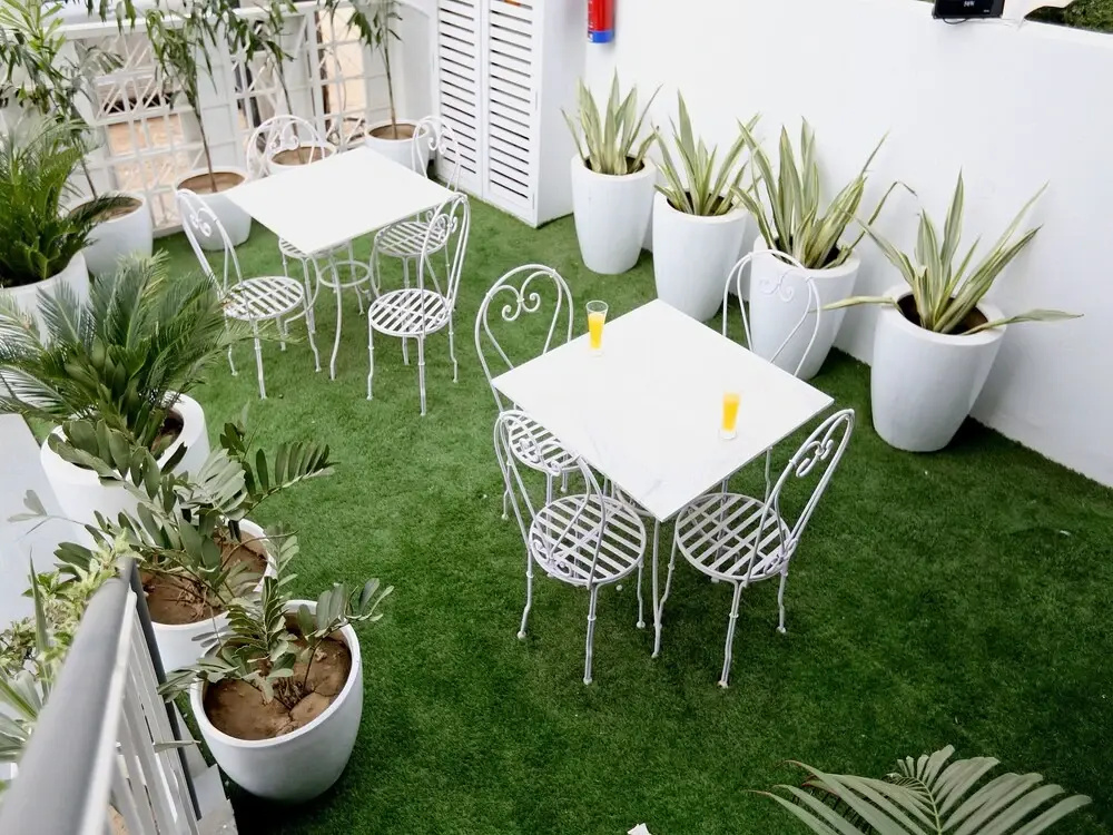 OYO Flagship HUDA City Centre - Général