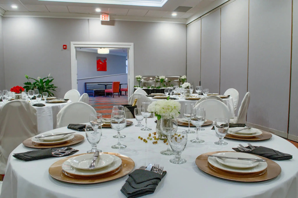 Holiday Inn Mobile West I-10 by IHG - Général