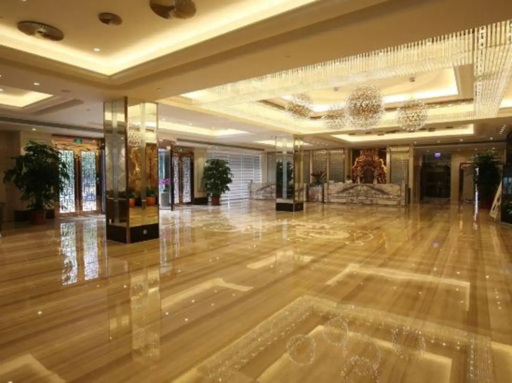Youde Hotel - Général