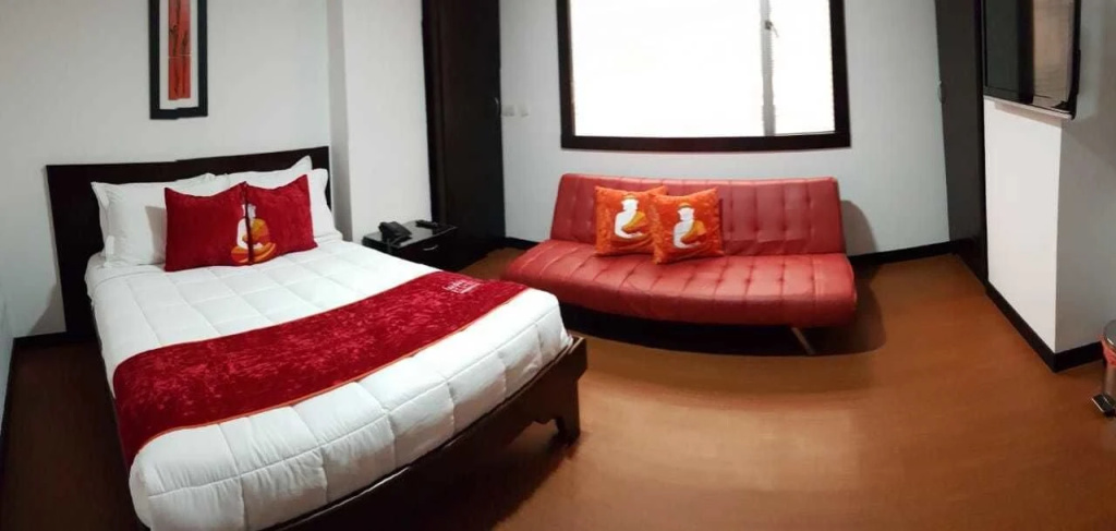 Hotel Bogota Resort