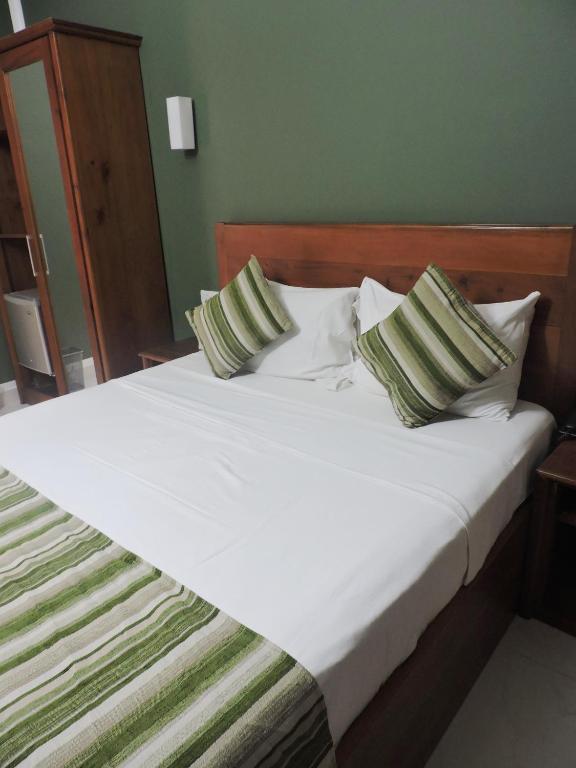 Hotel Travellers Nest