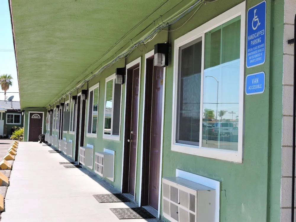 American Inn Motel