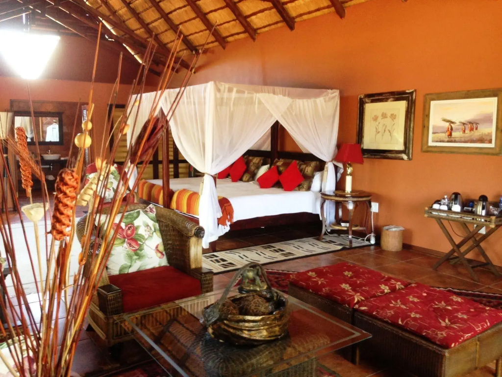 Thula Thula Game Lodge - Général