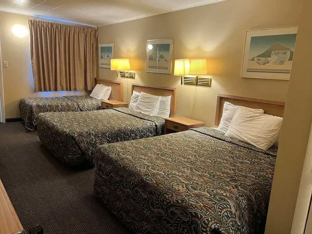 Hotel photo 22