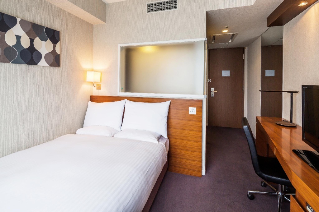 Hotel MyStays Sapporo Station 사진 7