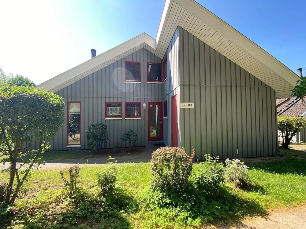 Exklusives Skandinavisches Ferienhaus