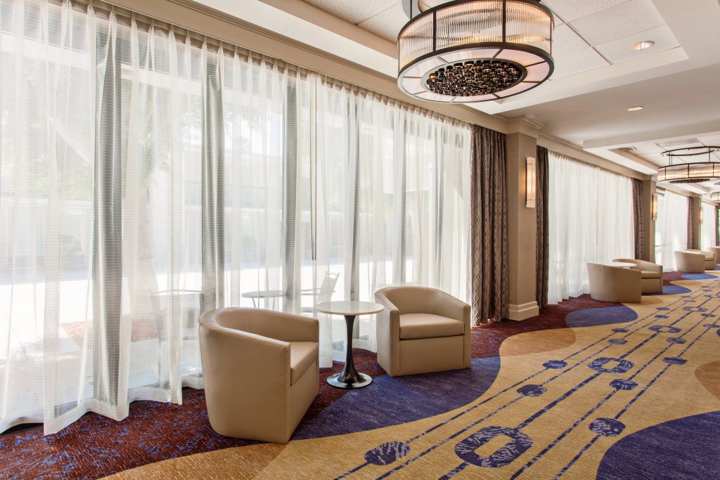 Holiday Inn Long Beach Airport Hotel and Conference Center by IHG - Général