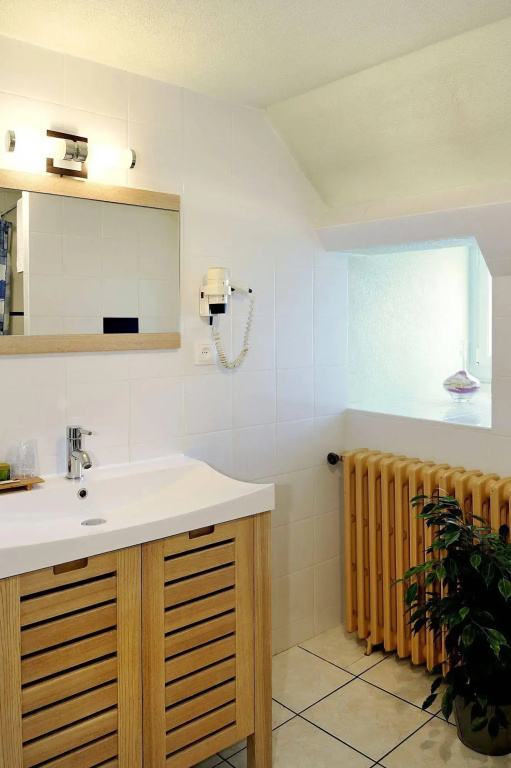 Afficher la photo 8 — Logis Auberge de la Treille