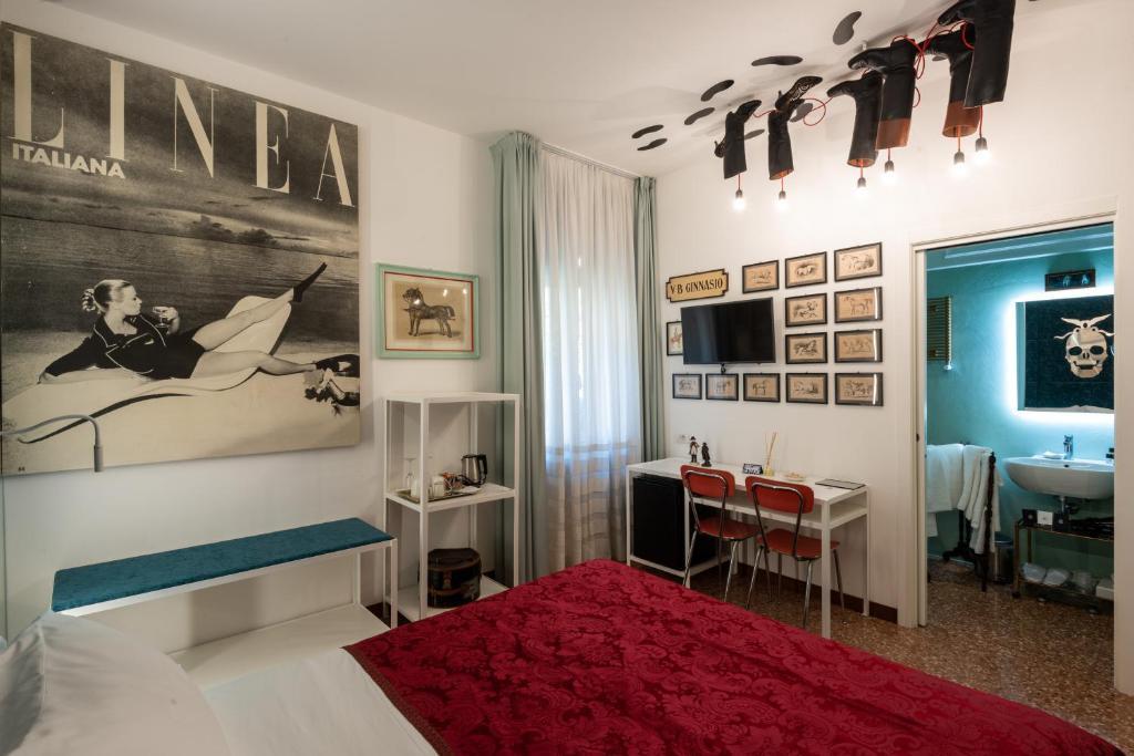 Casa Bertagni Image 2