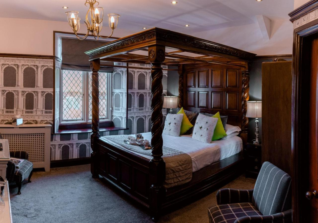 Broadoaks Boutique Country House - Général