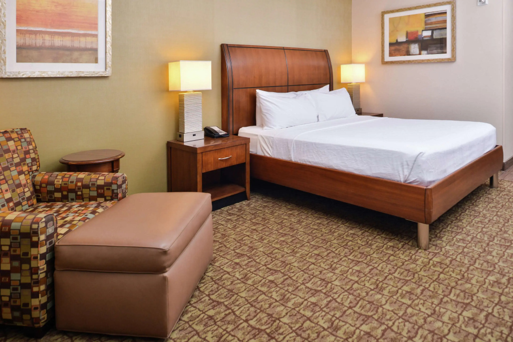 Hilton Garden Inn Boise Spectrum - Général
