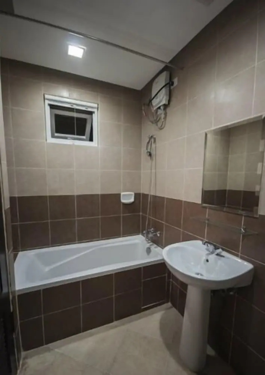 Santoni's Place - Chambres