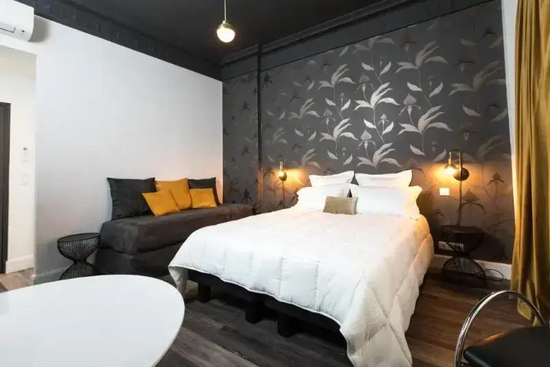 Standard Junior Suite