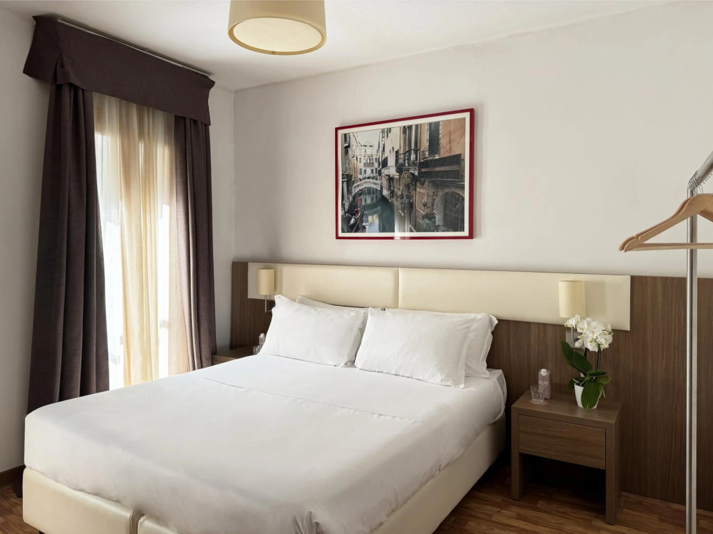 Hotel Il Moro di Venezia — 3
