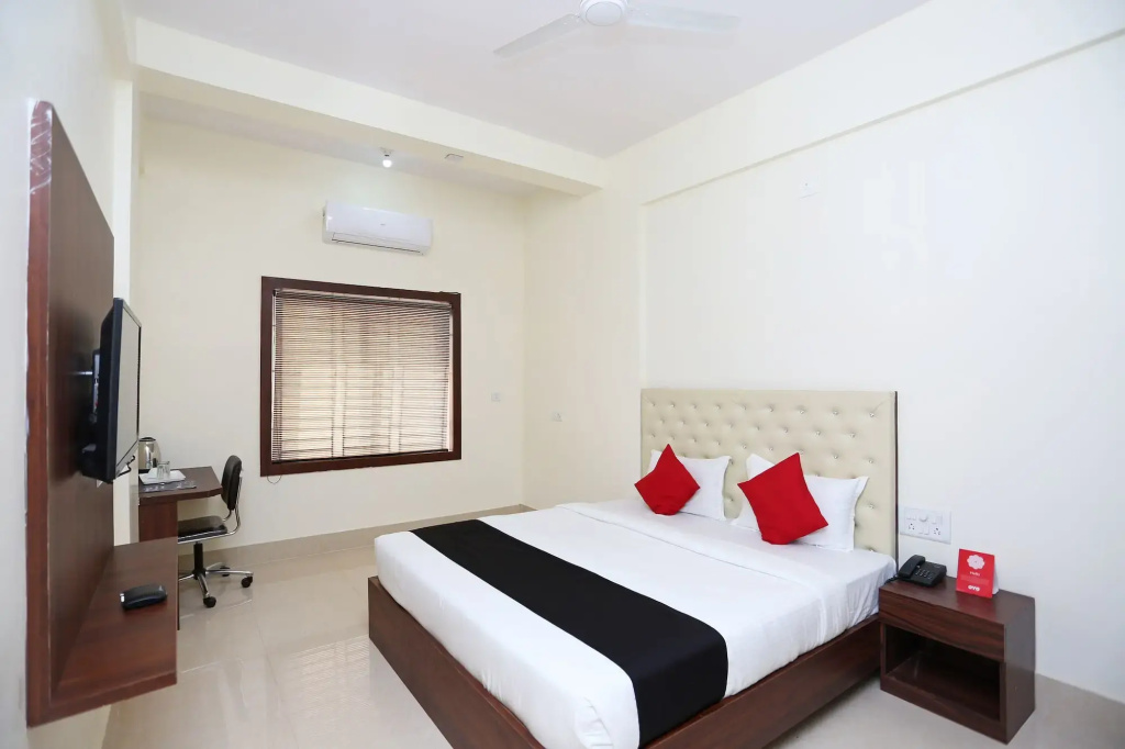 Hotel photo 6