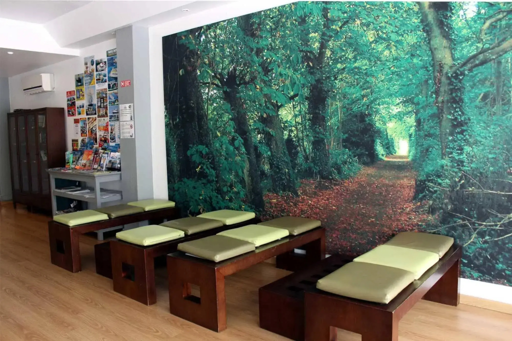 Natura Algarve Club - Général