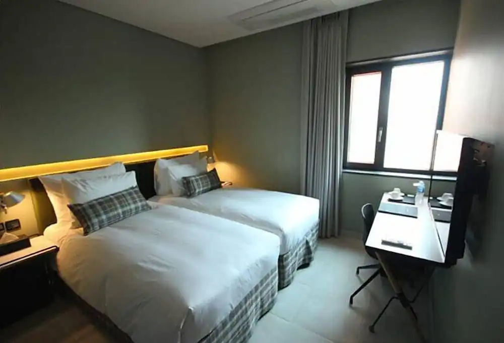 1 Bedroom Standard room