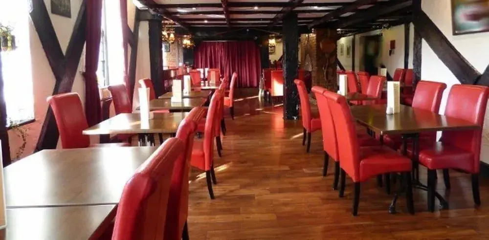 Hotel photo 17