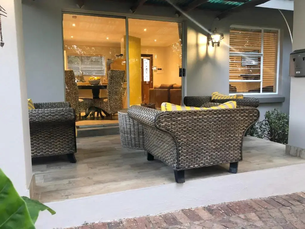 Bungalow