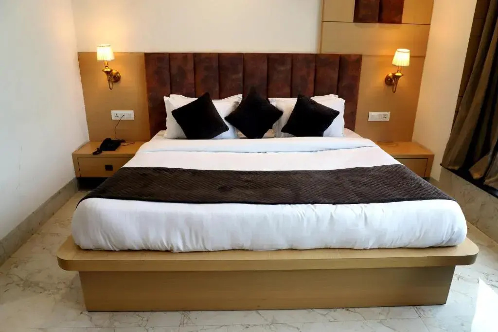 Hotel photo 10