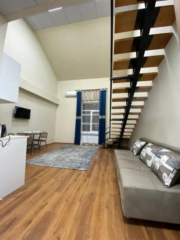 Номер Standard в City park hotel