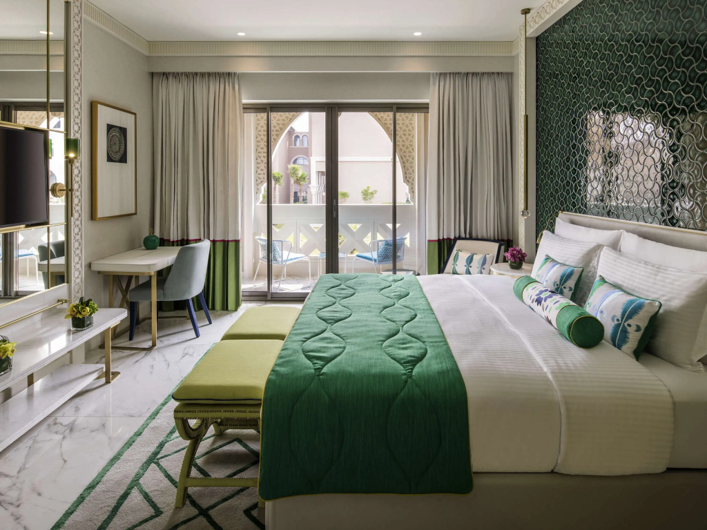 Rixos Premium Saadiyat Island — фото