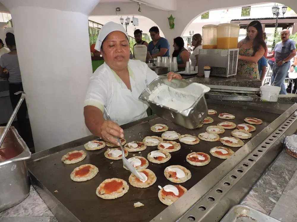Hotel Tortuga Acapulco - Général