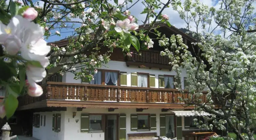 Pension Vorderponholz
