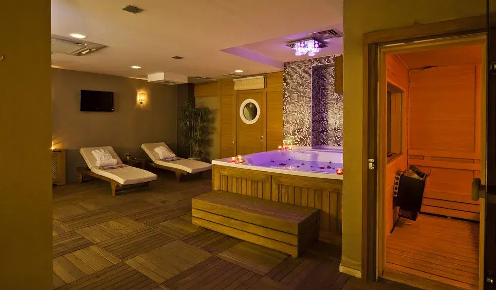 Hotel photo 20