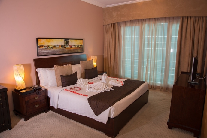 Dusit Pearl Coast Premier Hotel Apartments