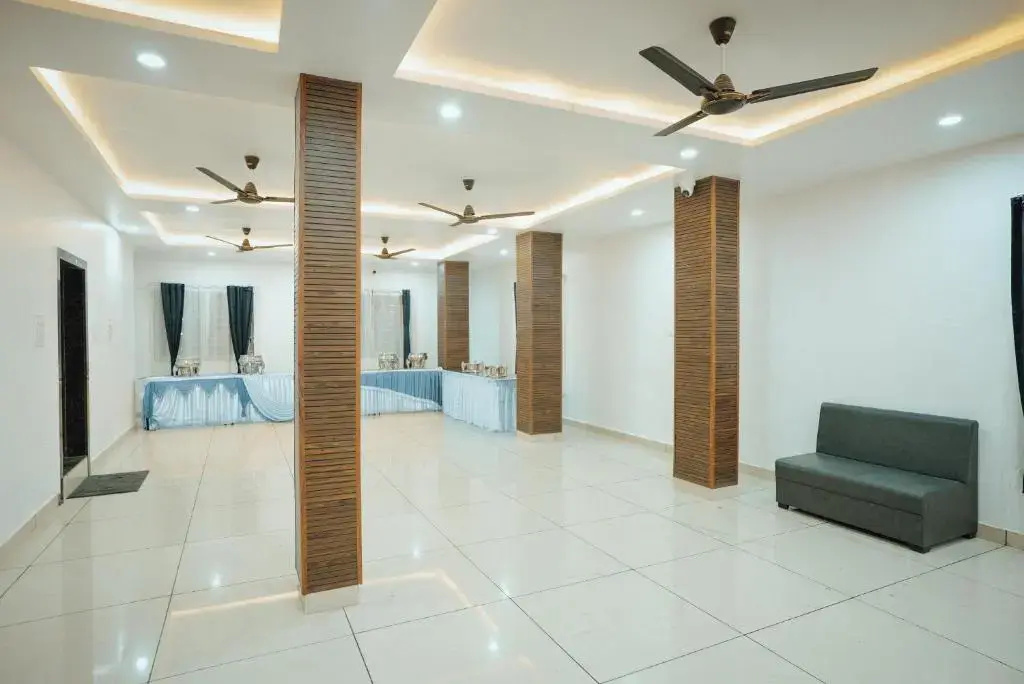 Hotel Maya Elite