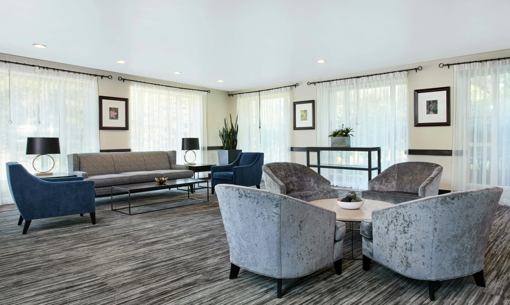 Embassy Suites by Hilton Parsippany - Général