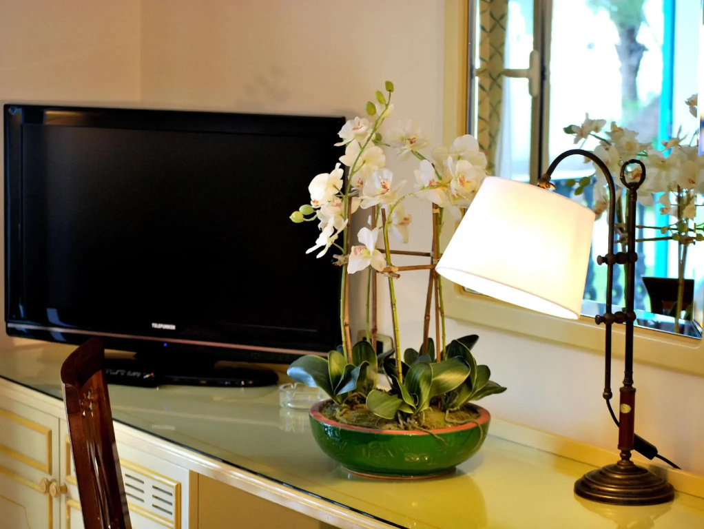 Grande Albergo Sestri Levante - Chambres