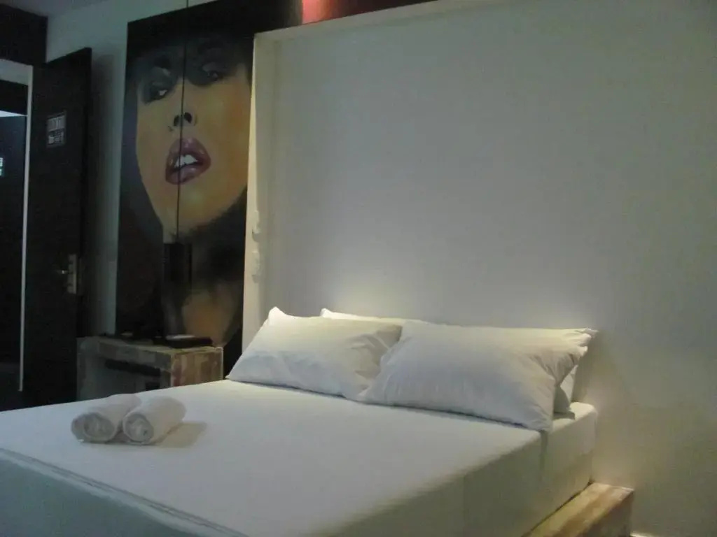 Hotel Gallery - Chambres