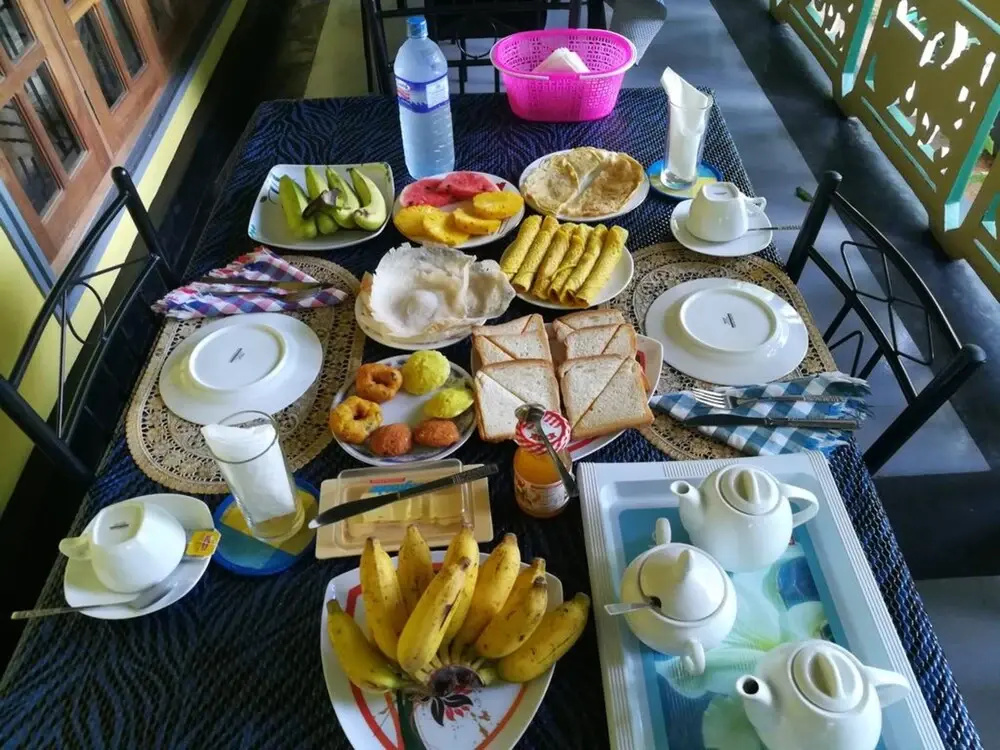 Hotel photo 10