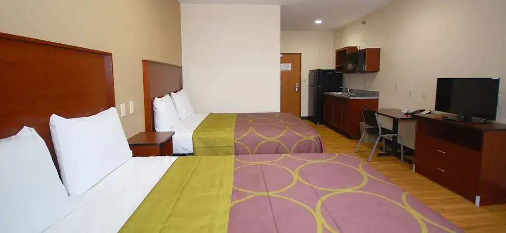 Hotel photo 13