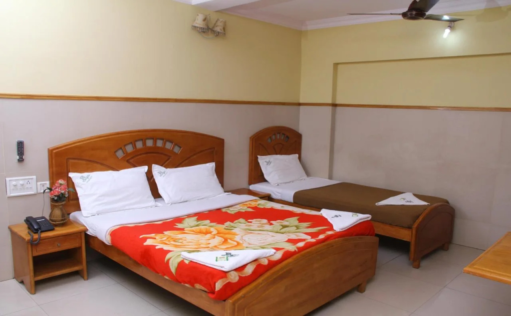 Hotel photo 1