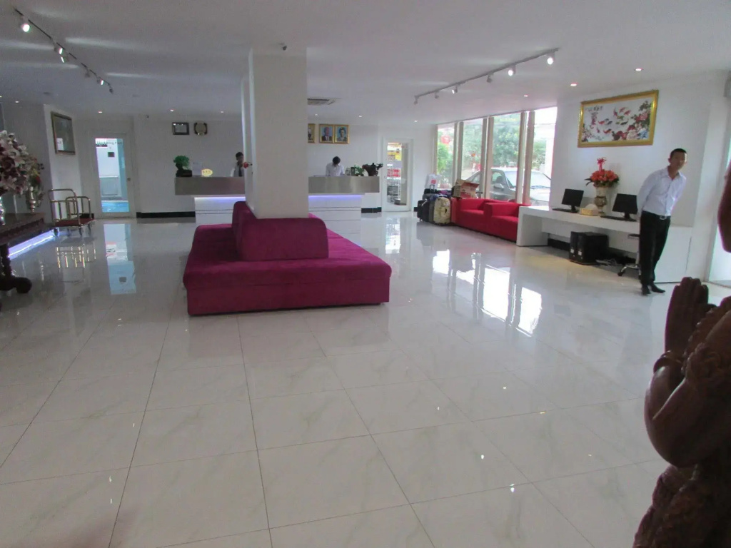 Hotel photo 20