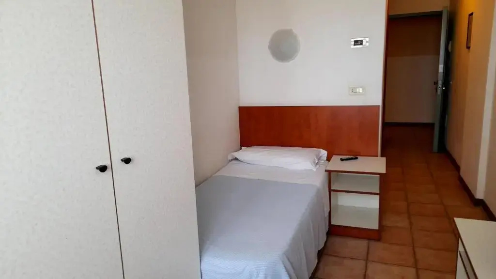 Hotel Tortorina - Chambres