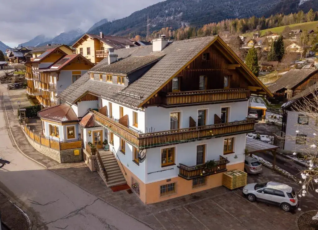Kollerhof - Chambres