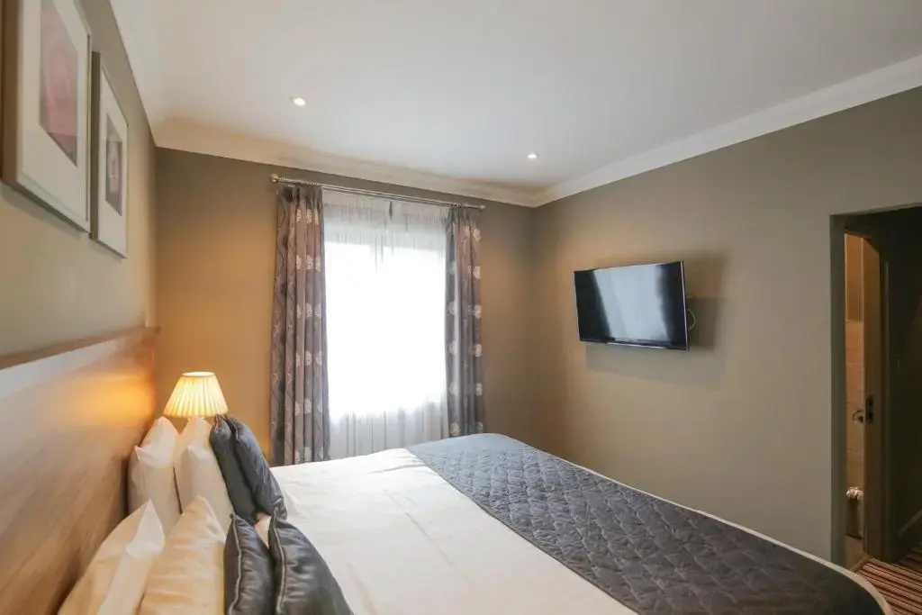 voco Lythe Hill Hotel & Spa by IHG - Chambres