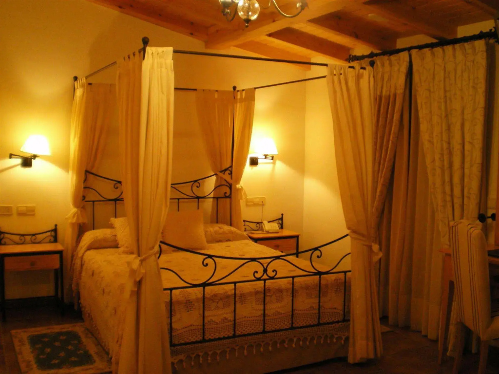 El Curro Hotel Rural - Général