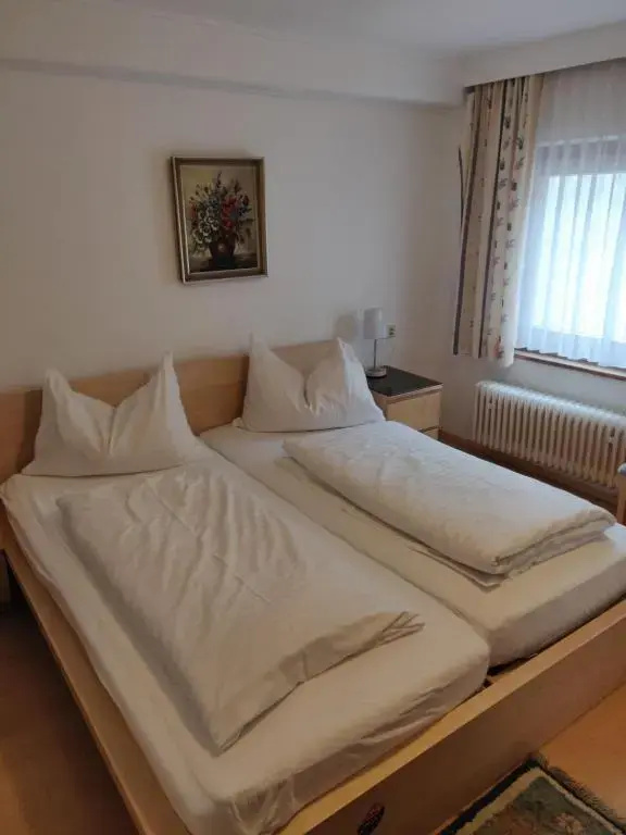 Eder - Chambres