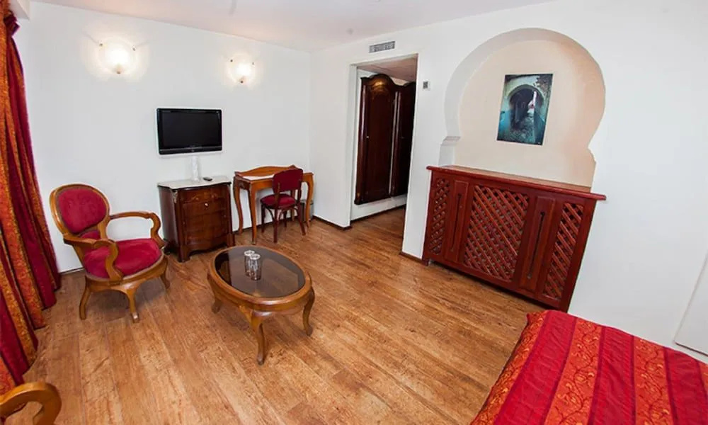 Hotel photo 7
